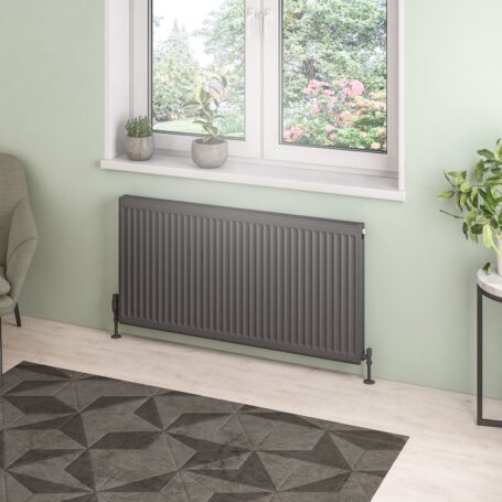 Compact Panel Radiators - Radiator Deal